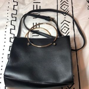 Crossbody purse